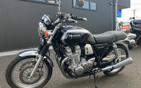 HONDA CB1100EX FINAL ED 2022 SC65