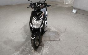 YAMAHA CYGNUS125XSR SE44J
