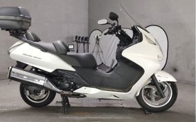 HONDA SILVERWING600 2007 PF01