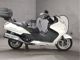 Фото Honda SILVER WING 600 2007 с японского аукциона