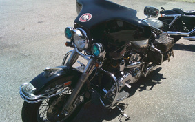 HARLEY FLSTC 1999 BJL