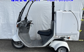 HONDA GYRO CANOPY-2