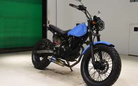 YAMAHA TW225 2006 DG09J