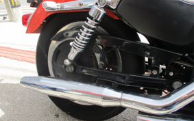 HARLEY XL883R 2006 CKM
