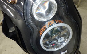 KTM 990 SUPER DUKE R 2009