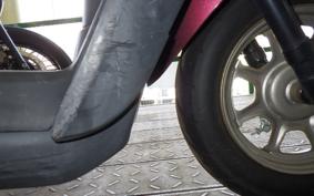 HONDA TACT Basket 2024 AF79
