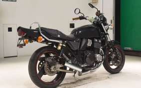 KAWASAKI ZRX-2 1995 ZR400E