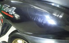 HONDA DIO Z4 GEN 2 AF63