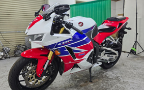 HONDA CBR600RR 2017 PC40