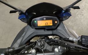 YAMAHA FATHER 250 RG42
