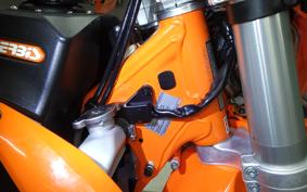KTM 250 EXC