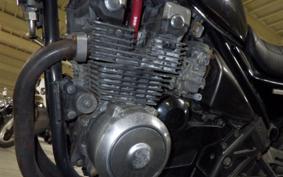 KAWASAKI ZEPHYR 400 KAI 1998 ZR400C