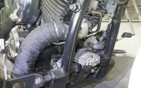 YAMAHA DRAGSTAR 400 CLASSIC 2003 VH01J