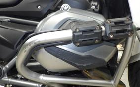 BMW R1200RS 2016
