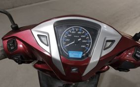 HONDA LEAD 125 JF45