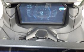 YAMAHA T-MAX 560 T 2025 SJ21J