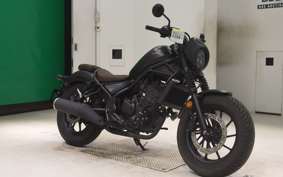 HONDA REBEL 250 S MC49