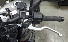 TRIUMPH TRIDENT 660 2023