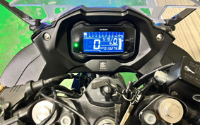 SUZUKI GSX250 R DN11A