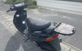 SUZUKI VECSTAR 150 CG42A