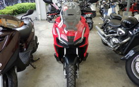HONDA ADV160 KF54