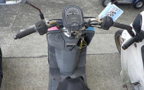 HONDA ﾀﾞﾝｸ AF74