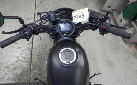 HONDA REBEL 250 S 2019 MC49