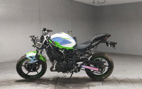 KAWASAKI NINJA400 EX400G