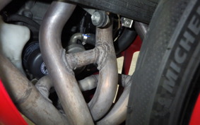 HONDA CBR600RR 2024 PC40