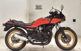 KAWASAKI GPZ400F Gen.2 1988 ZX400A