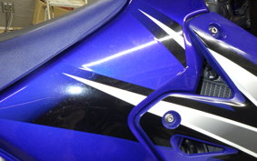 SUZUKI DR-Z400SM 2006 SK44A
