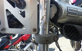 SACHS SPIDER 125