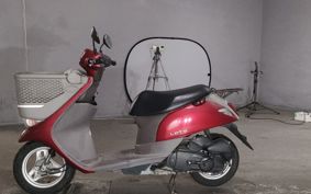 SUZUKI  LETS  BASKET  CA4AA