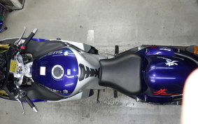 SUZUKI GSX-1300R HAYABUSA 2001