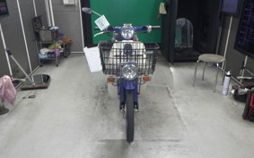 HONDA C50 SUPER CUB 2026 AA01