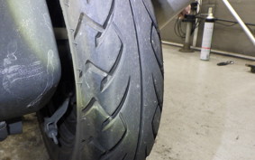SUZUKI ADDRESS V125 G CF46A