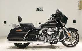 HARLEY FLHXS 1690 2015