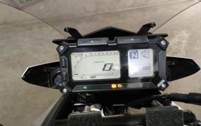 YAMAHA MT-09 2015 RN36J