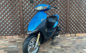 SUZUKI ZZ Inch Up Sport 2001 CA1PB