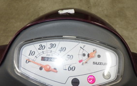 SUZUKI LET's 4 CA45A