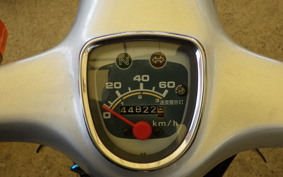 HONDA C50 SUPER CUB AA01