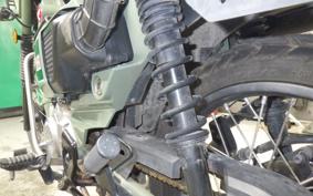 HONDA CT125-2 2020 JA65