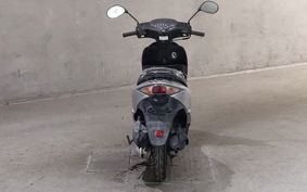 HONDA DIO AF62