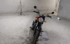 OTHER R ENFIELD METEOR 350 FIRE - BALL 2025 DJEM