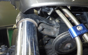 KAWASAKI ZRX400 1994 ZR400E