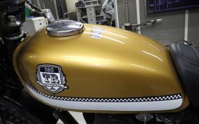 KAWASAKI 250TR BJ250F