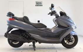 YAMAHA MAJESTY 250 Gen.4 SG20J