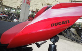 DUCATI STREETFIGHTER V4 S 2025