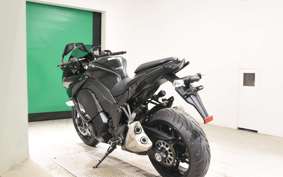 KAWASAKI NINJA 1000 A 2014