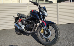 HONDA CBF125R PJJN
